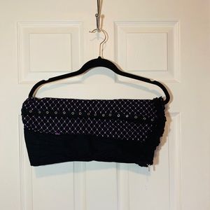 TRIPP NYC corset top